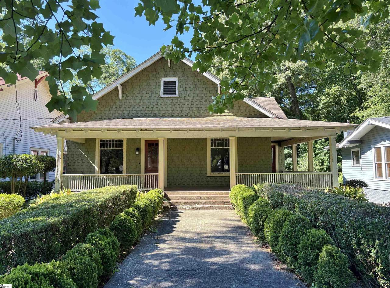 205 Park Avenue - Photo 1