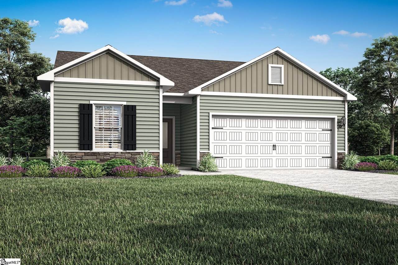 1404 Mossy Oak Drive - Photo 1