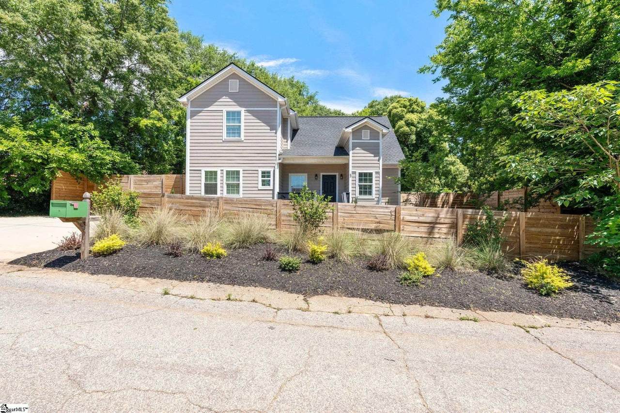 3 Deering Street - Photo 1