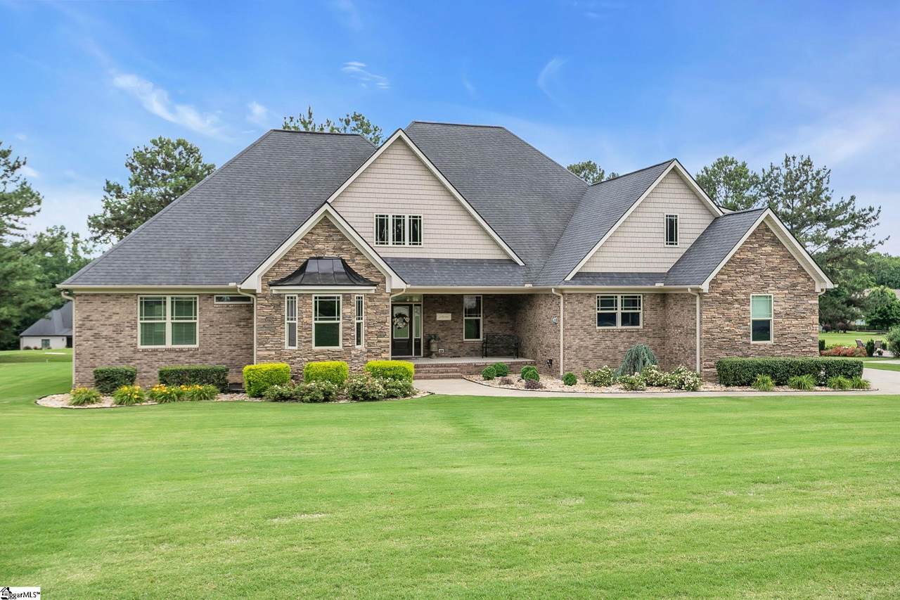 922 Wax Myrtle Court - Photo 1