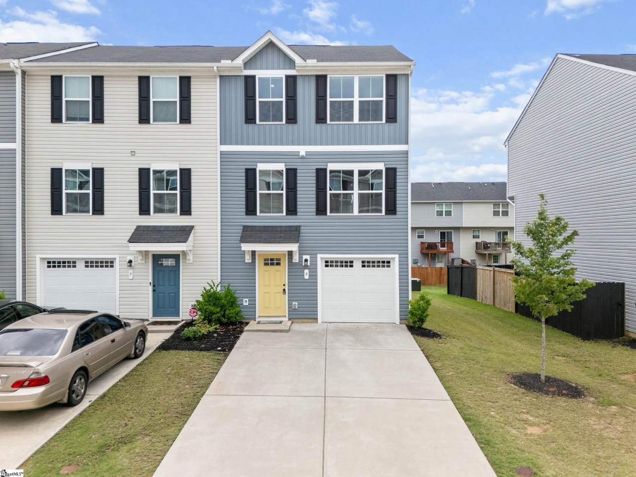 9 Verdant Leaf Way - Photo 1