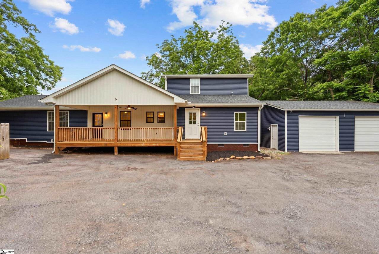 6 Davis Street - Photo 1