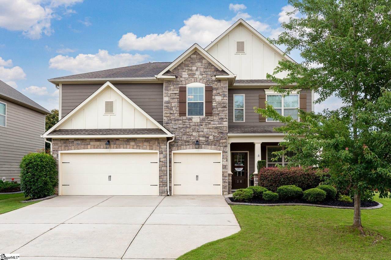 26 Wood Hollow Circle - Photo 1