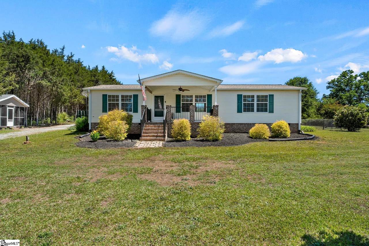 106 Unity Church Road - Photo 1