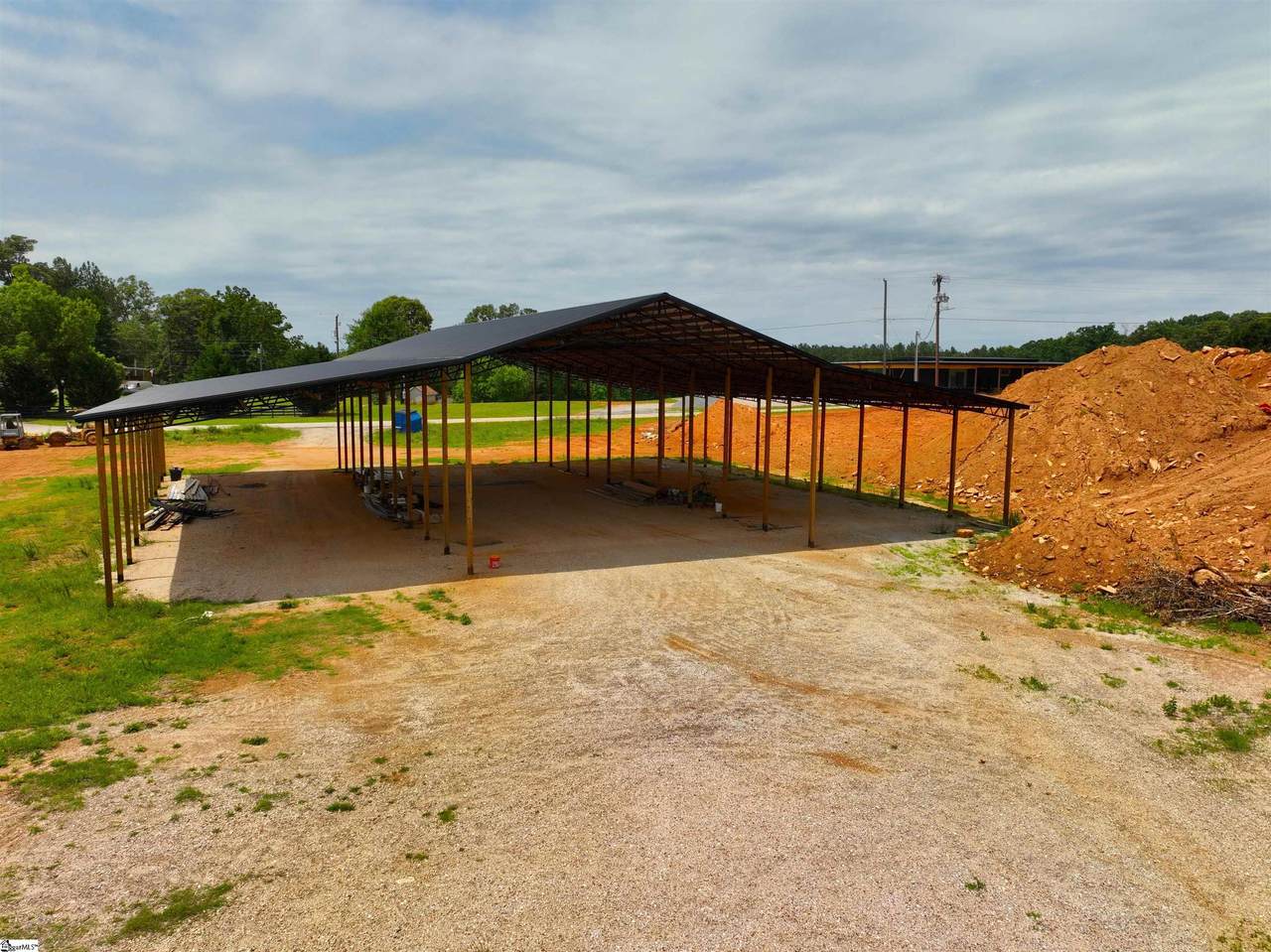 1414 Cooley Bridge Road - Photo 1