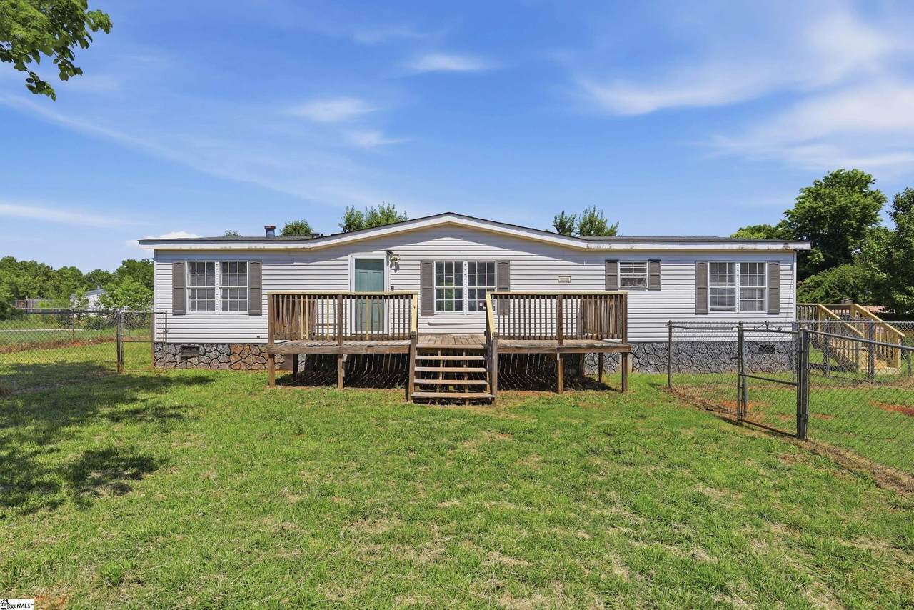1171 Old Pelzer Road - Photo 1