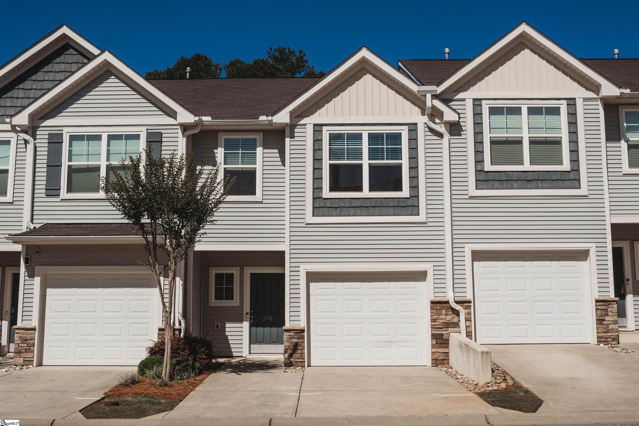 206 Button Willow Street - Photo 1