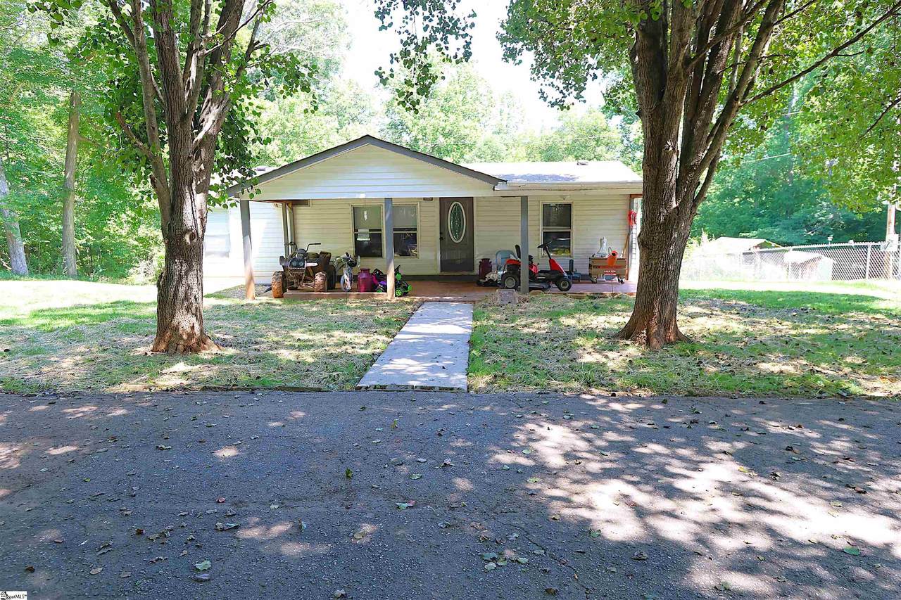 251 Crenshaw Road - Photo 1