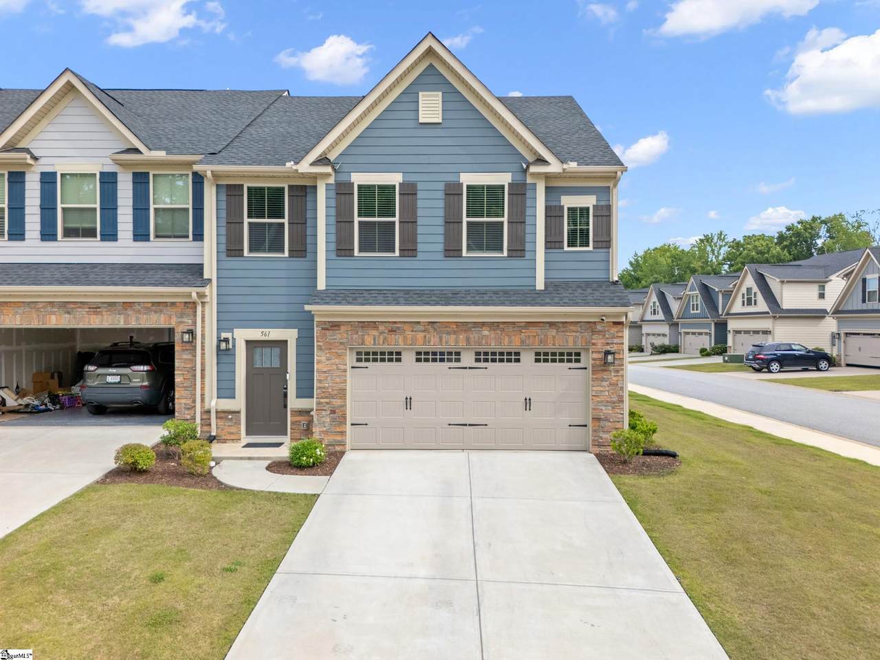 561 Martin Creek Drive - Photo 1