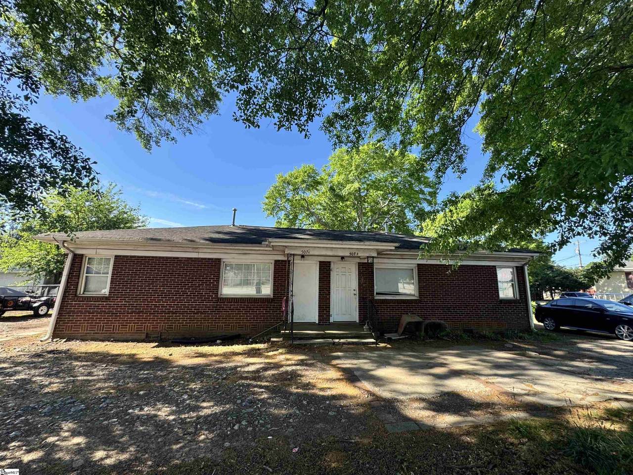 507 Cedar Lane Road - Photo 1