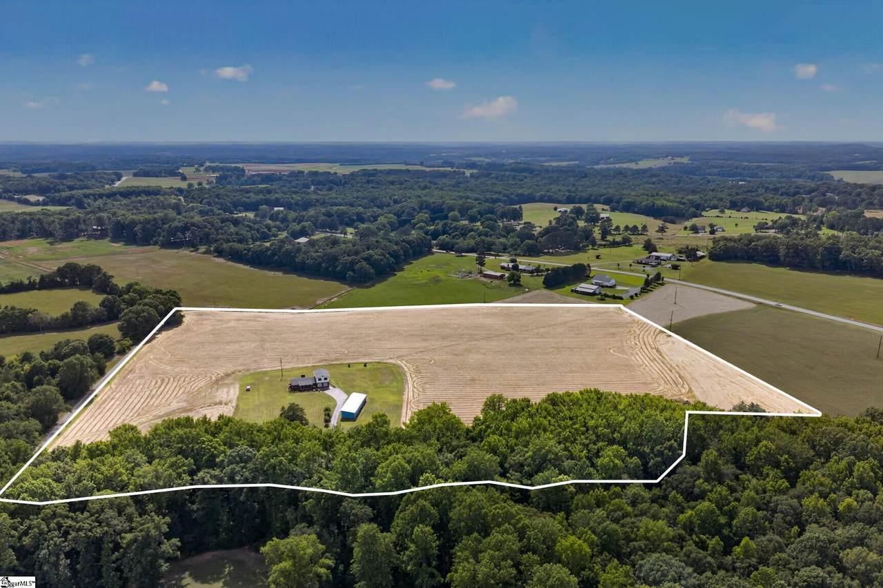 145 Old Sanders Road - Photo 1