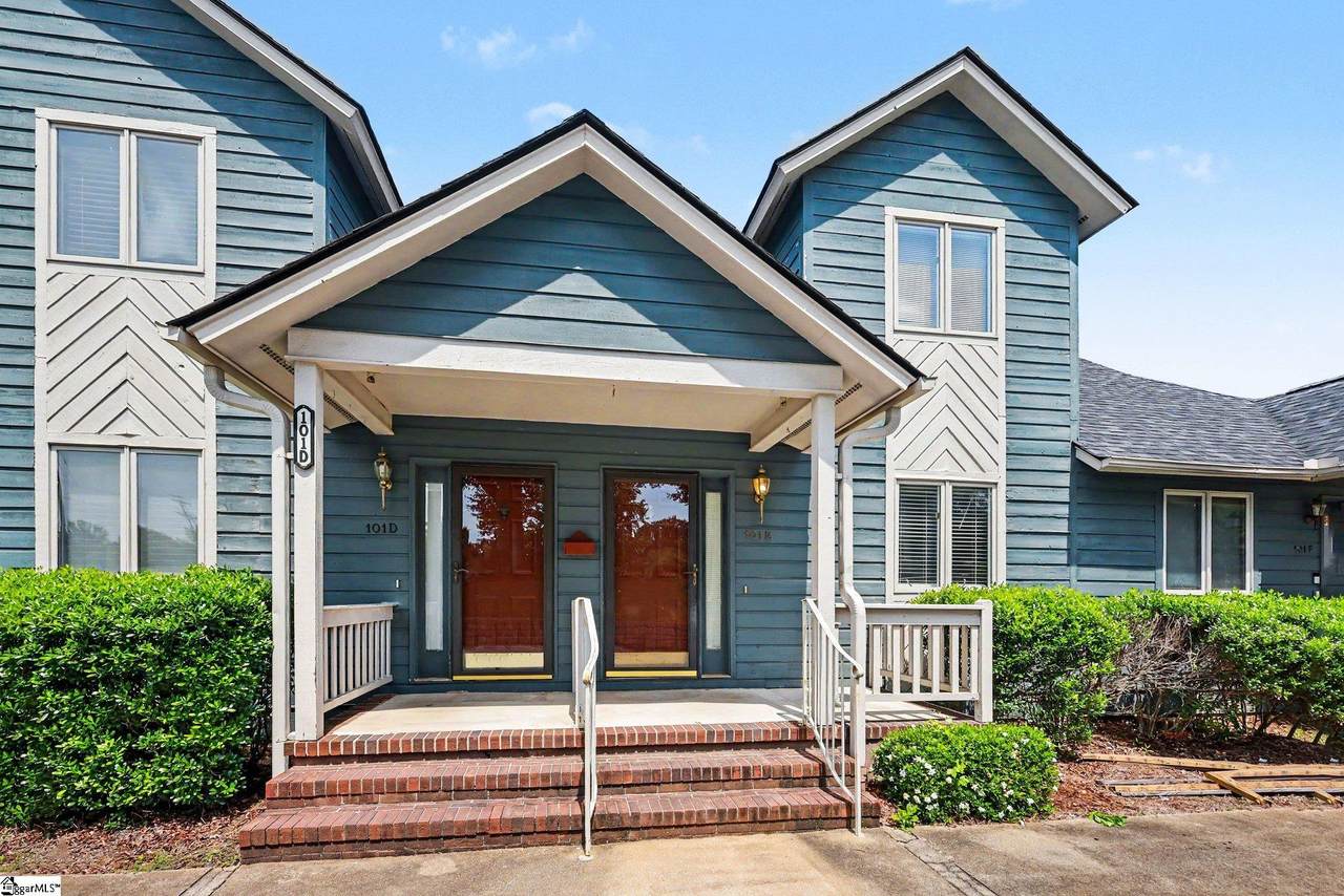 101 Fairway Oaks Lane - Photo 1