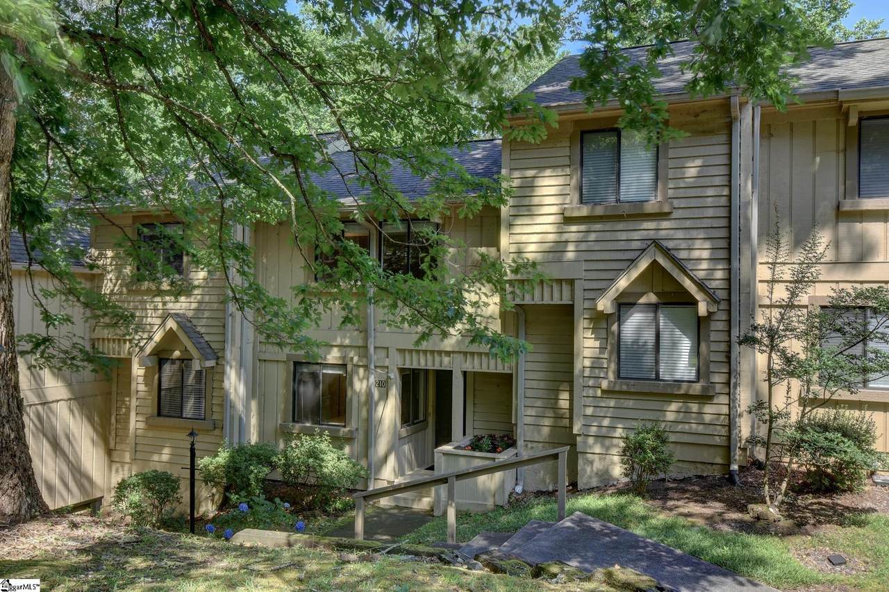 210 Harbor Cove Drive - Photo 1