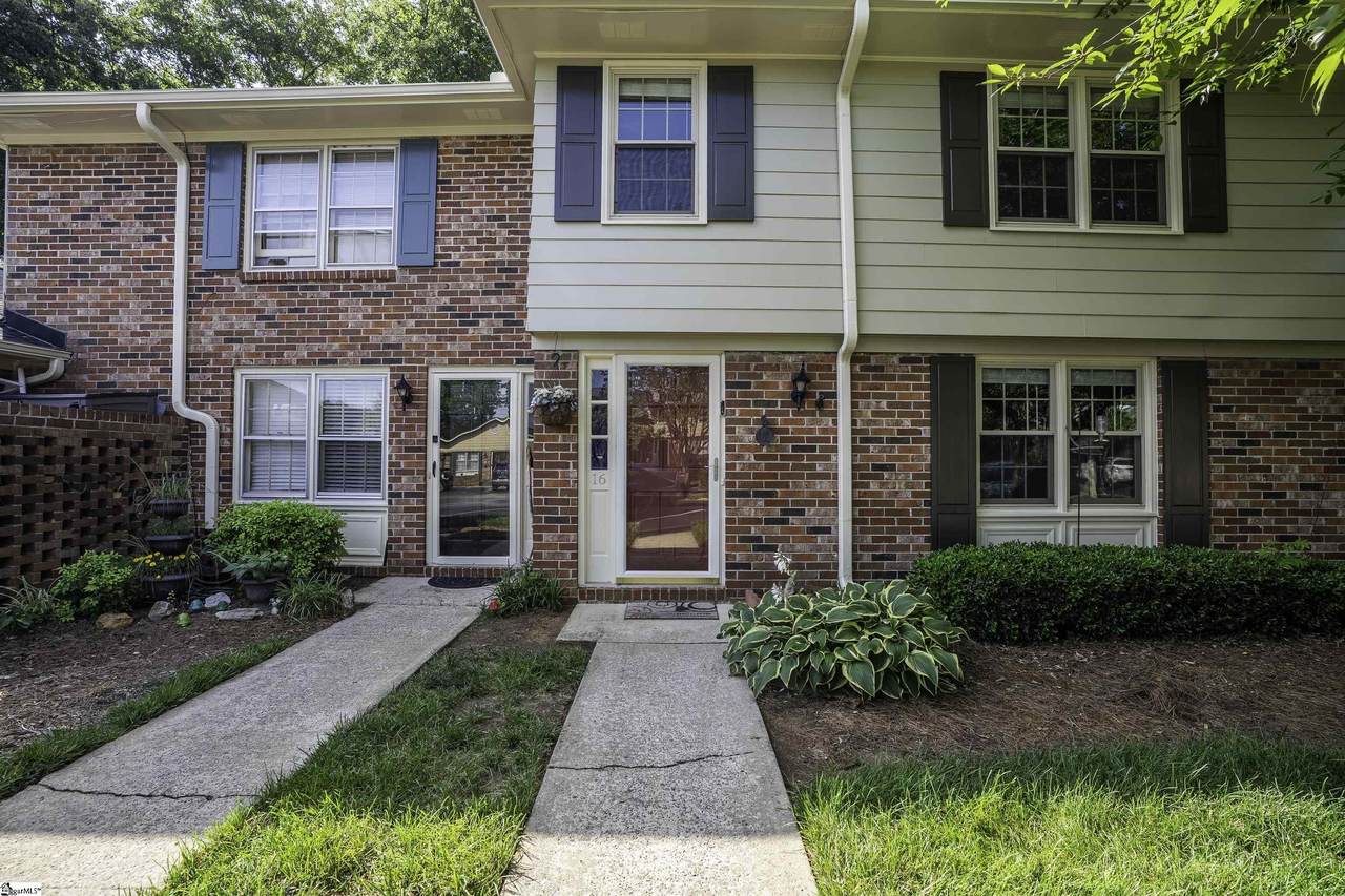 710 Hunts Bridge Road - Photo 1
