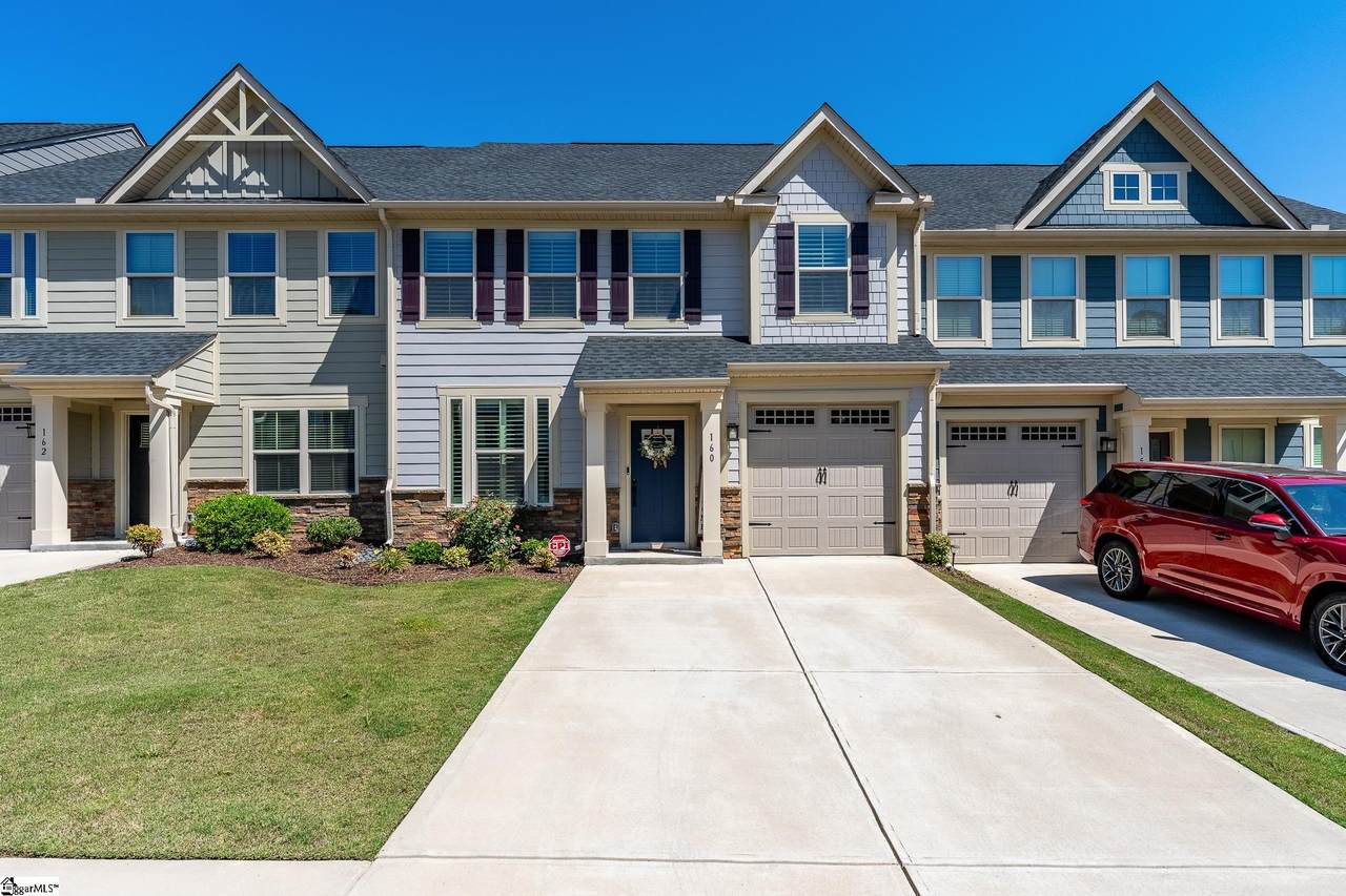160 Moss Hollow Way - Photo 1