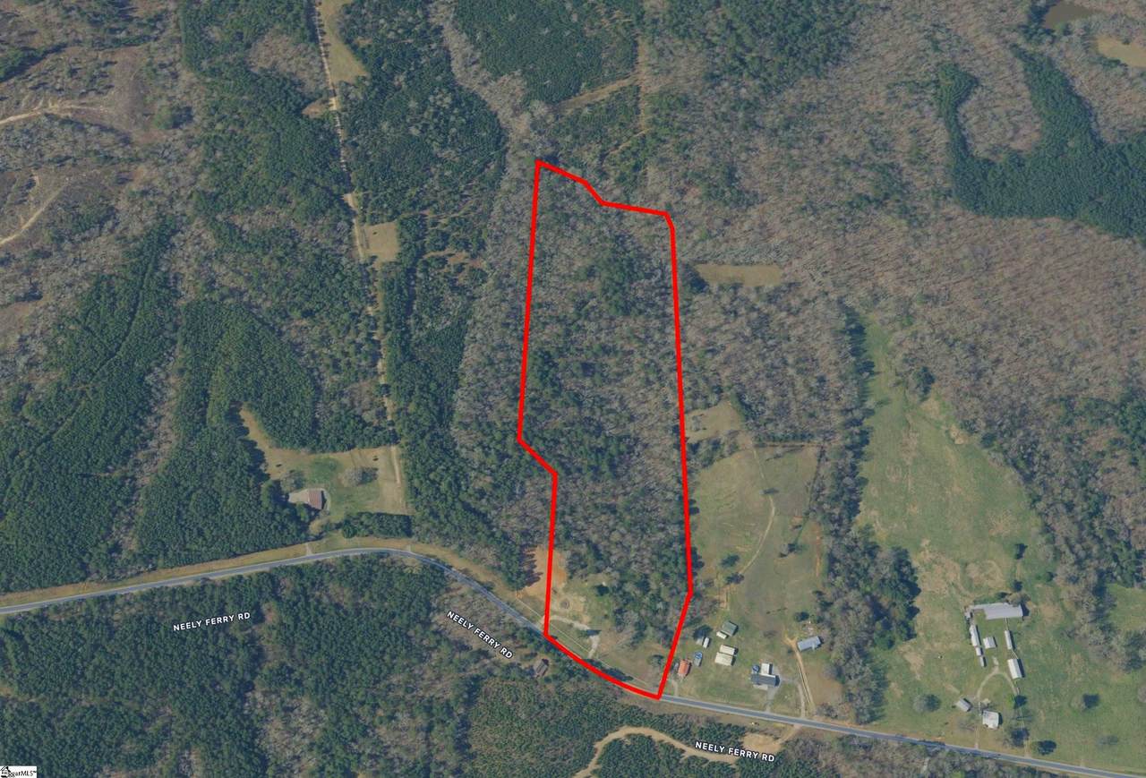 9816 Neely Ferry Road - Photo 1