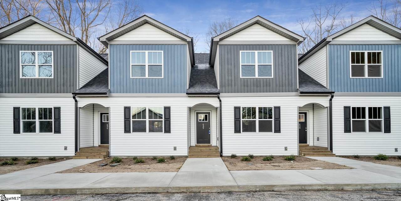 628 Forest Creek Circle - Photo 1