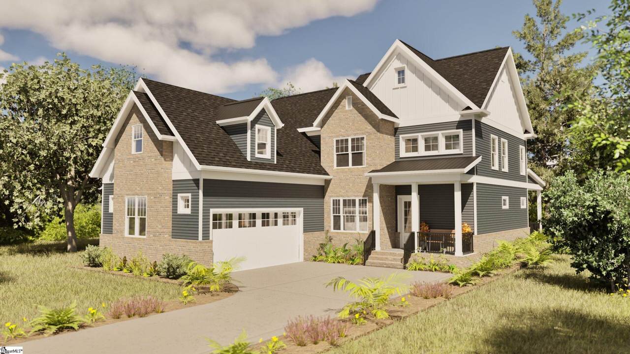 111 Benjamin Boulevard - Photo 1