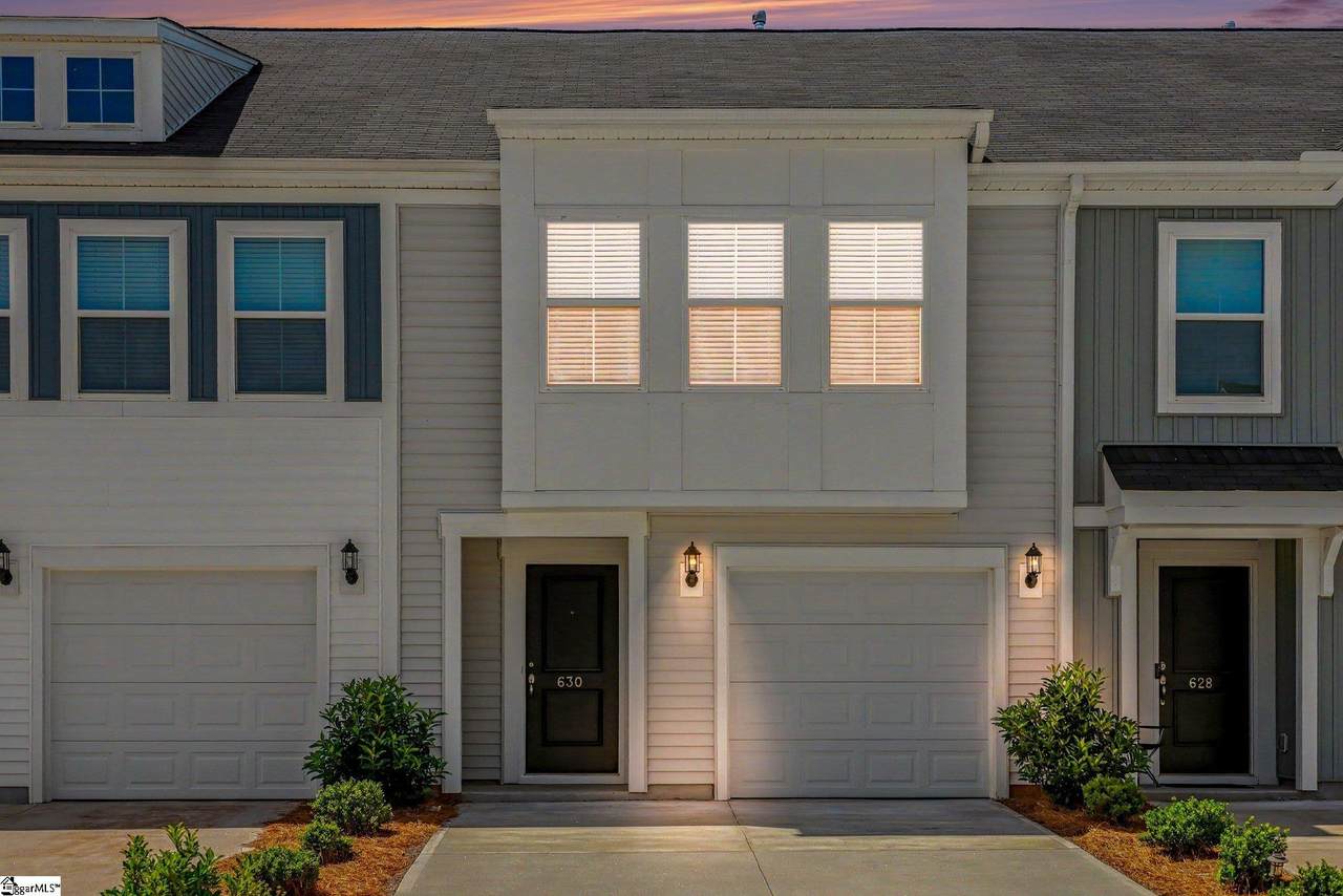 630 Blossom Run Drive - Photo 1