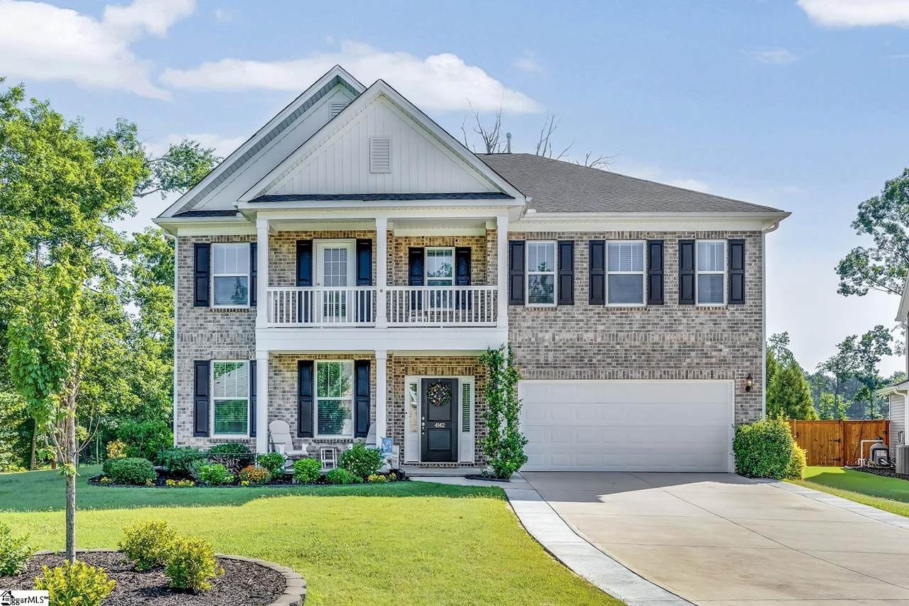 4142 Crest Ridge Lane - Photo 1