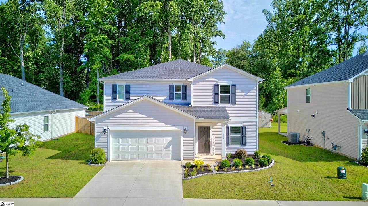 117 Mainsail Way - Photo 1