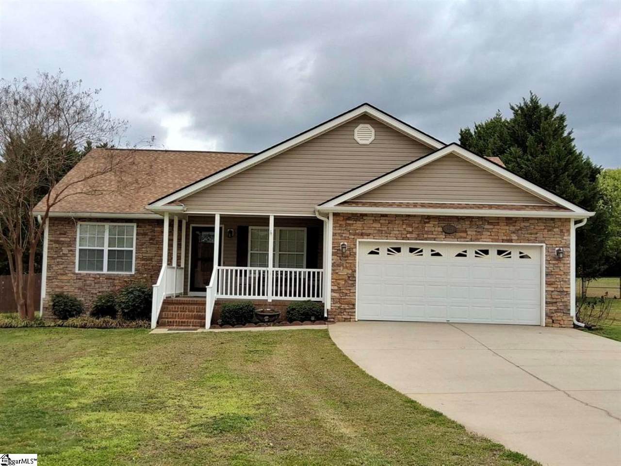 1215 Bishop Road - Photo 1
