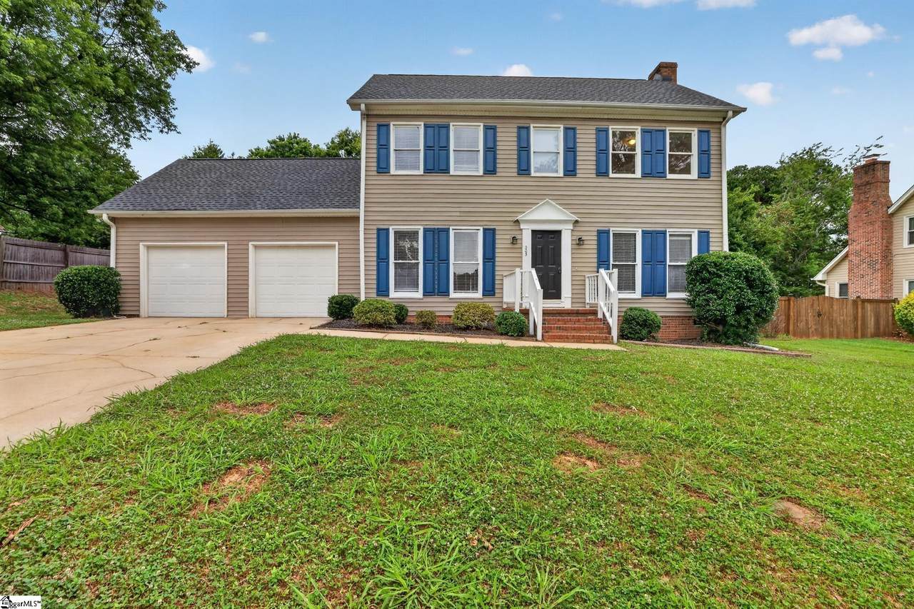 205 Ansley Drive - Photo 1