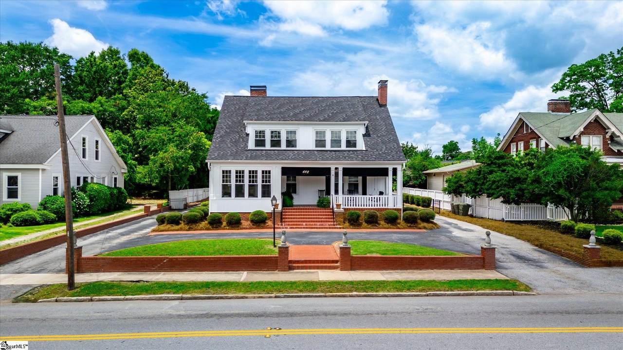 602 Broad Street - Photo 1