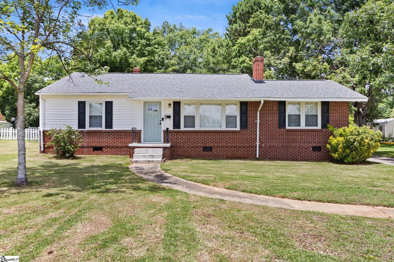 711 Adair Street - Photo 1