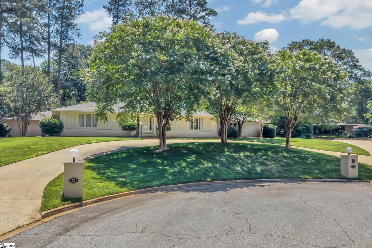 30 Pinto Court - Photo 1