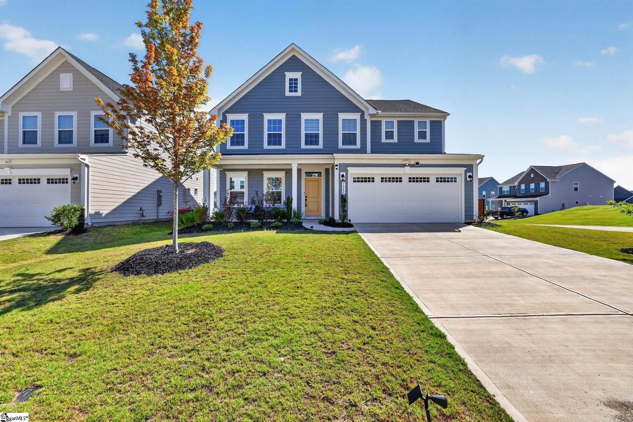 3080 Mancini Road - Photo 1