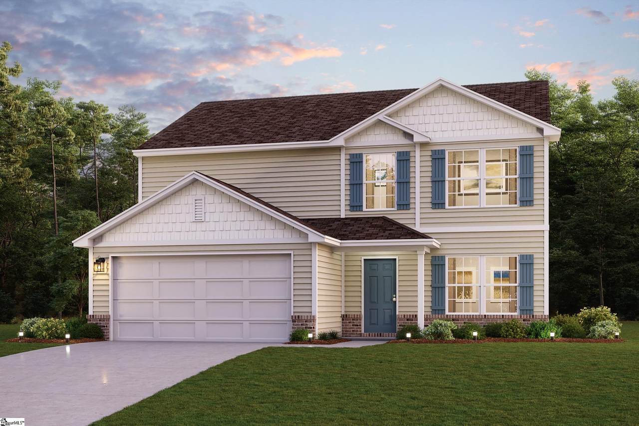 939 Kinnerton Trail - Photo 1