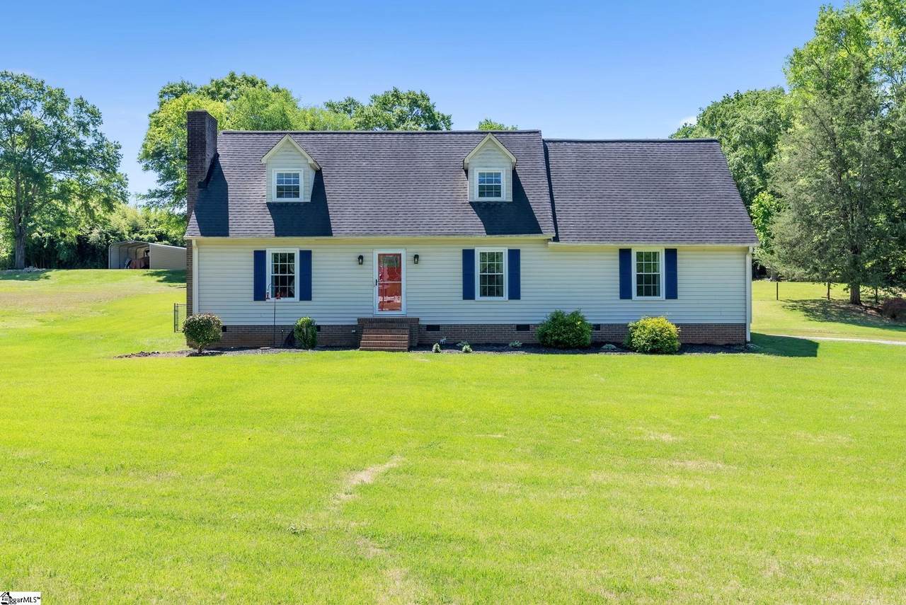 15 Hoedad Drive - Photo 1