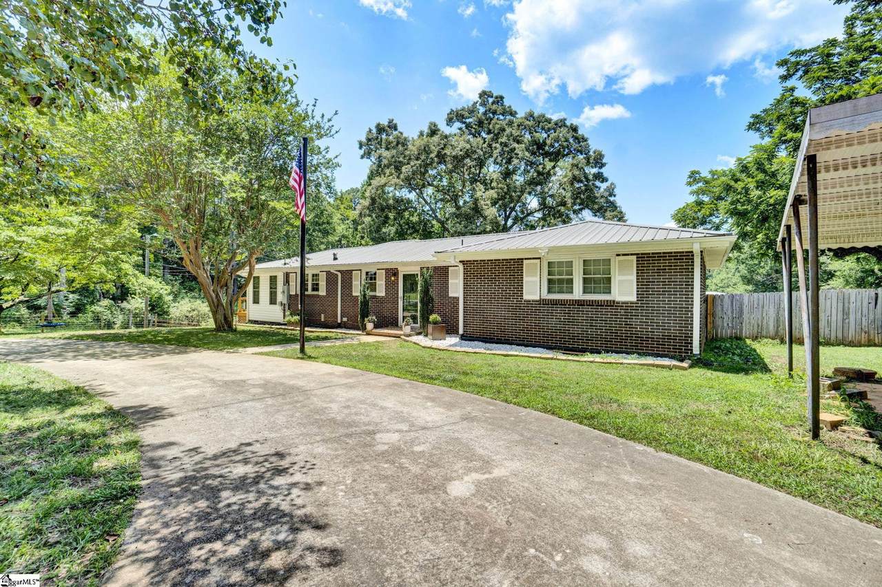 144 Holland Ford Road - Photo 1