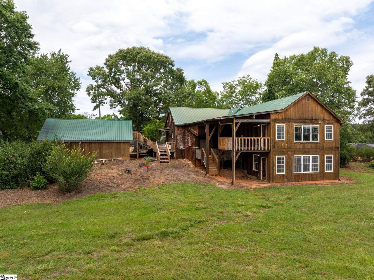 1350 Lee Cudd Road - Photo 1