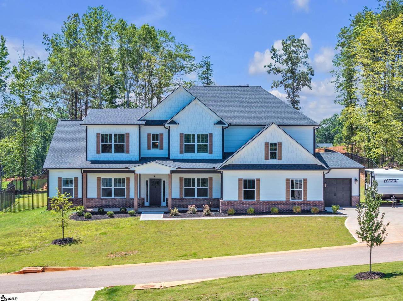 226 Holly Branch Road - Photo 1