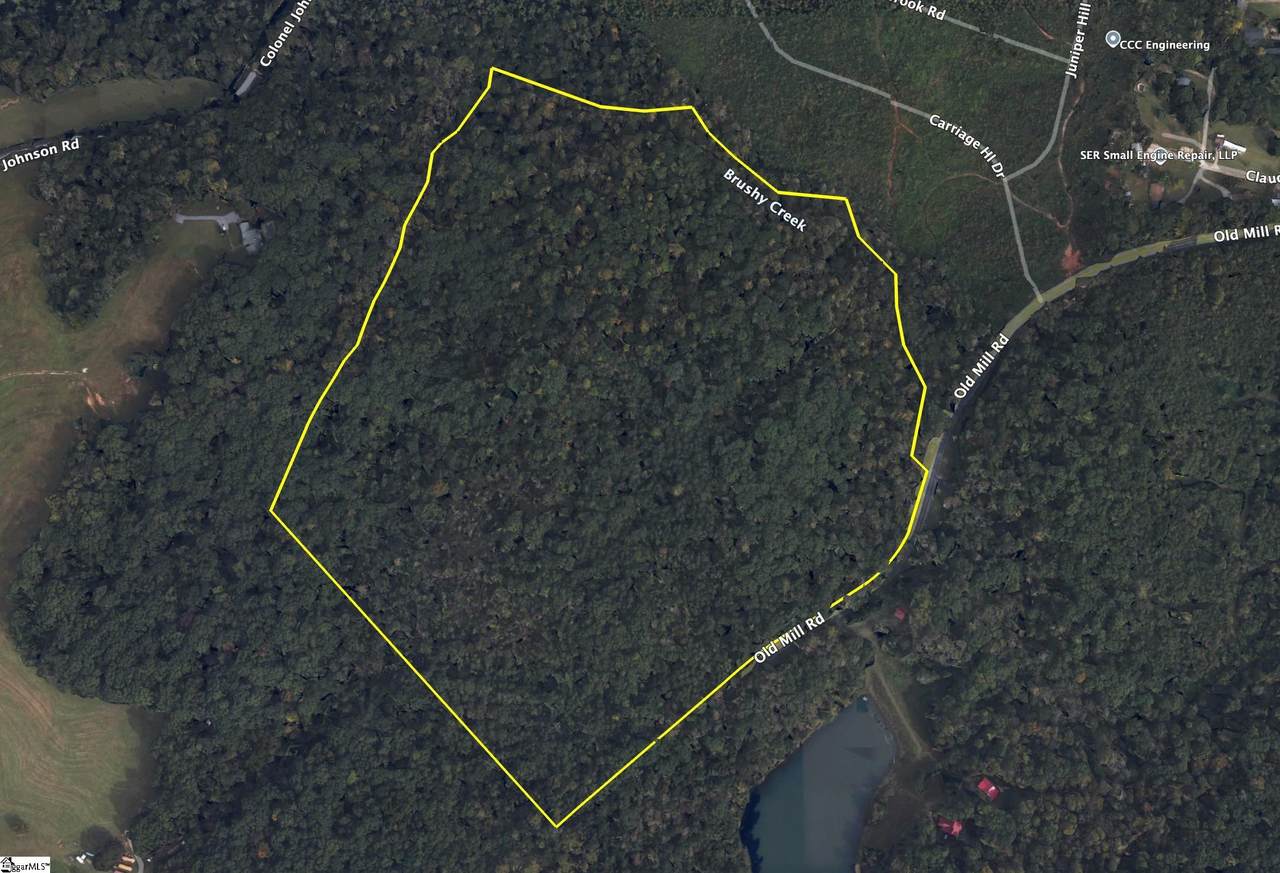0 Old Mill Road - Photo 1