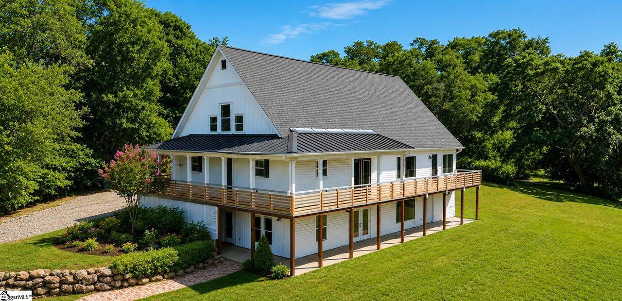 455 Aiken Chapel Road - Photo 1