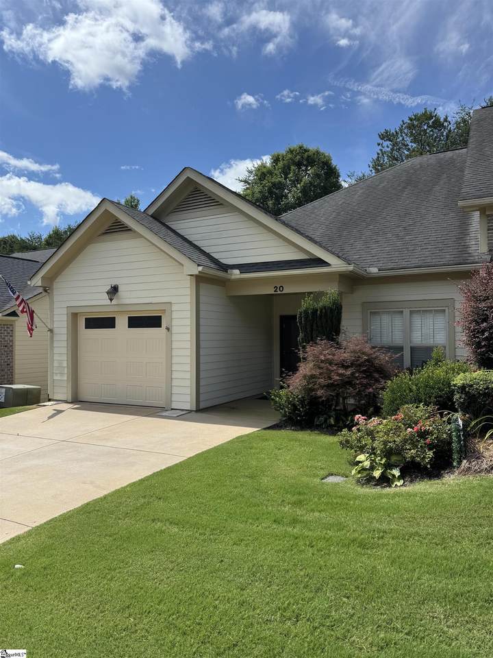 20 Shady Hollow Lane - Photo 1