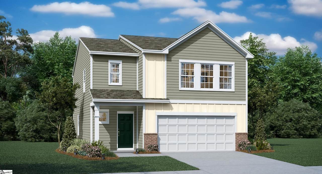 1308 Hugh Mack Court - Photo 1