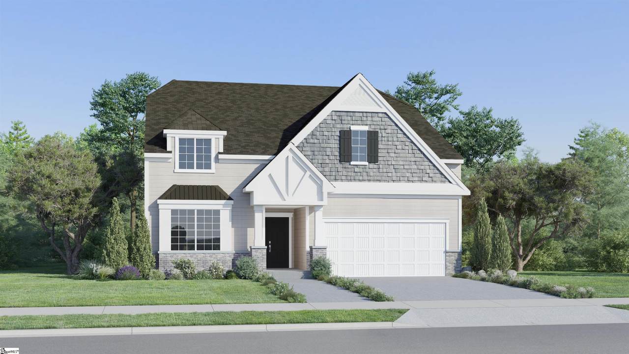 413 Adhurst Drive - Photo 1