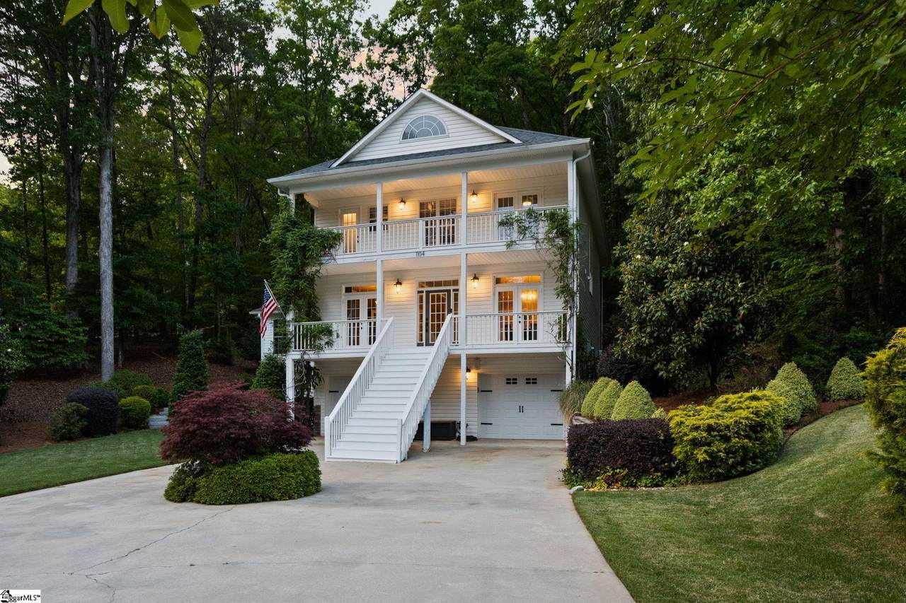 1104 Chickasaw Drive - Photo 1