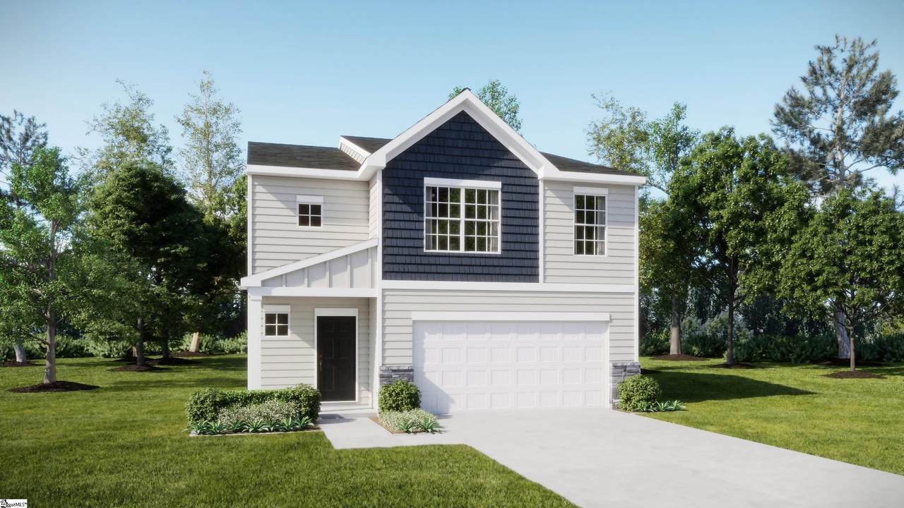 407 Meadow Gate Court - Photo 1