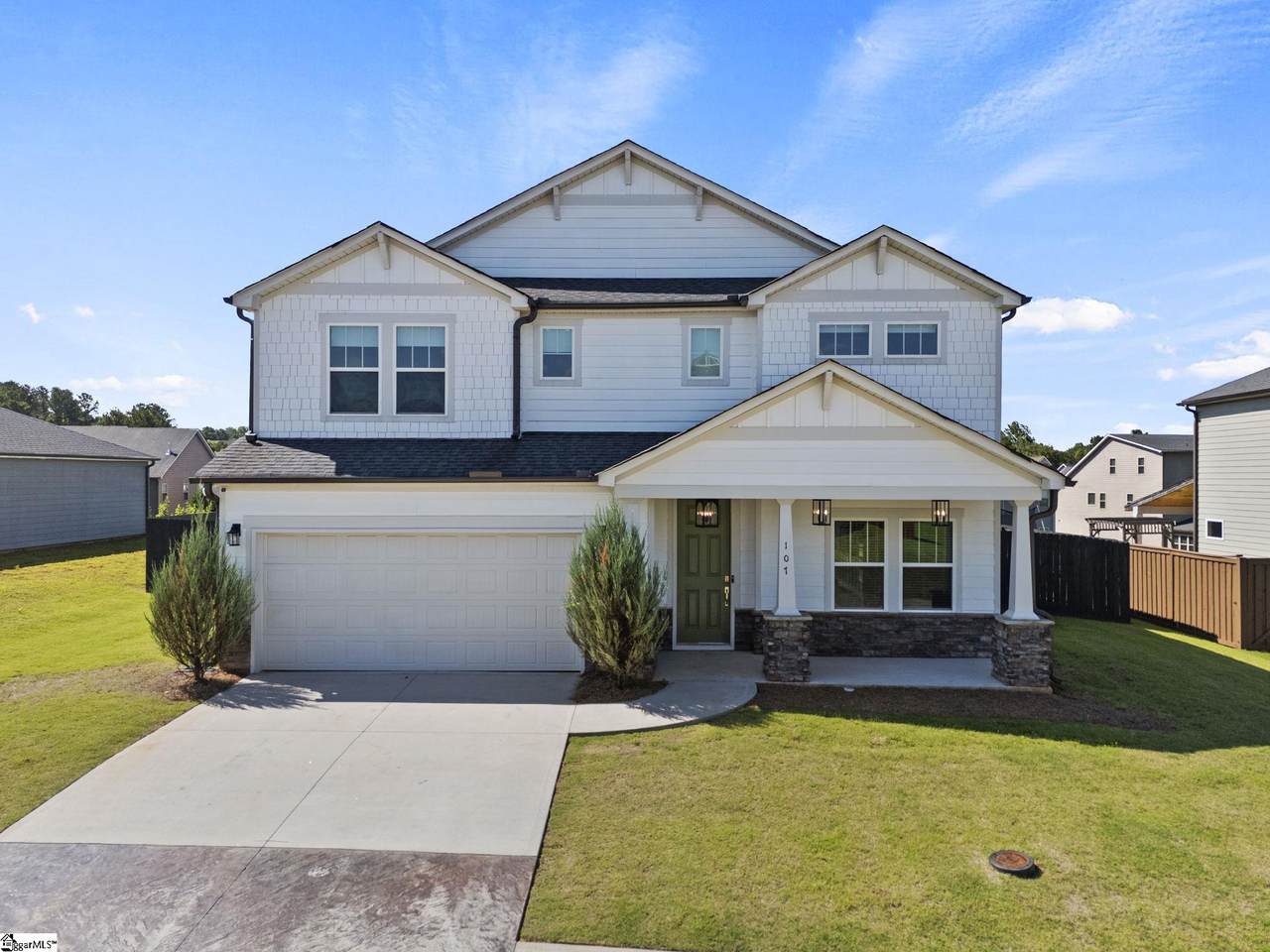 107 Terrapin Cross Way - Photo 1