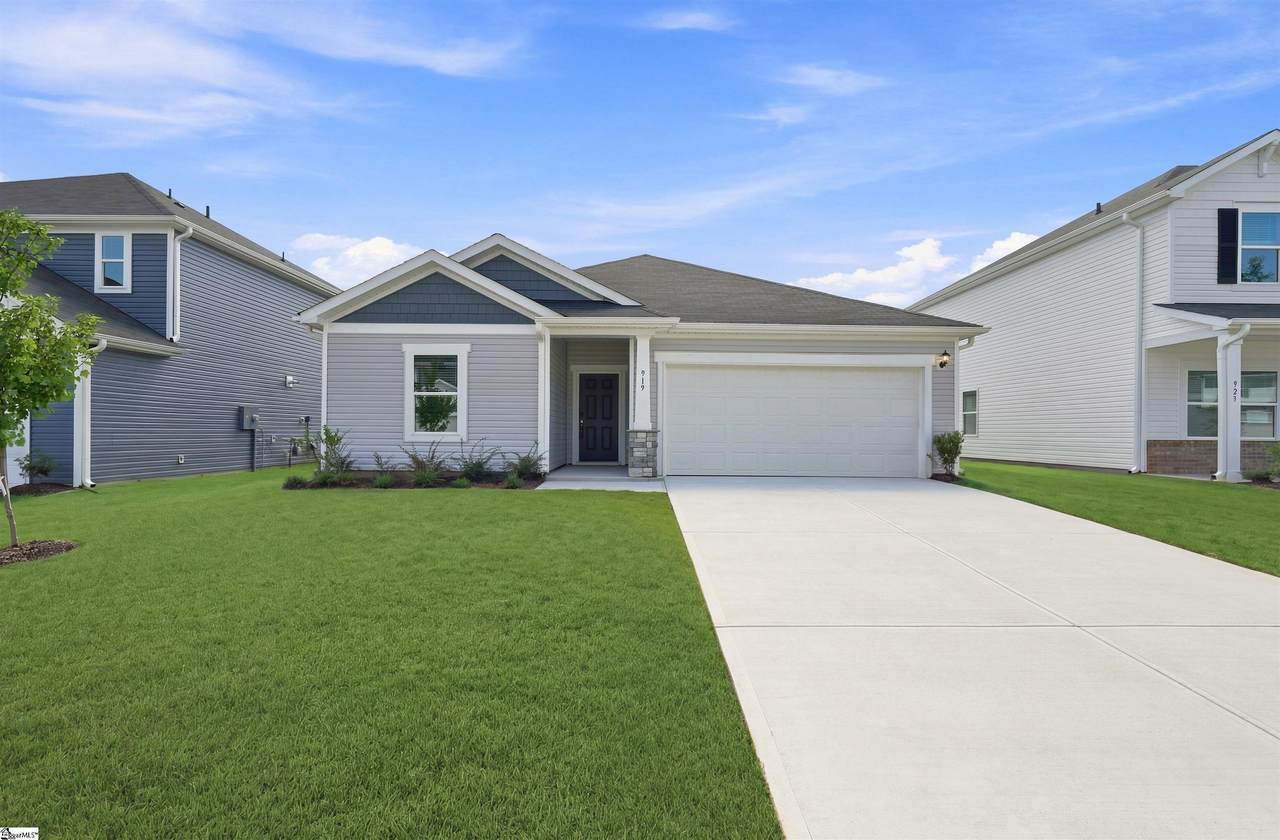 919 Rising Oak Court - Photo 1