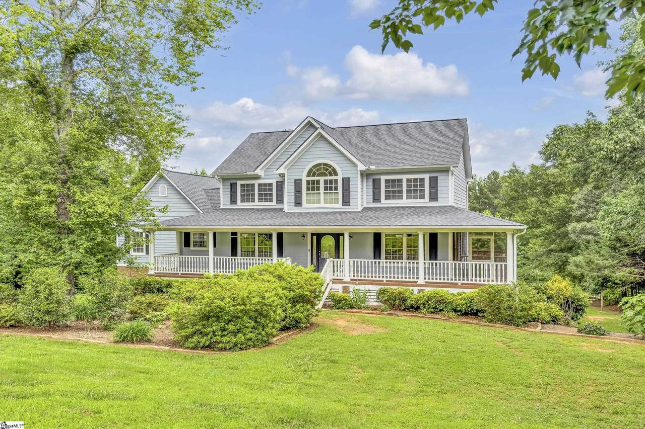 204 Long View Lane - Photo 1