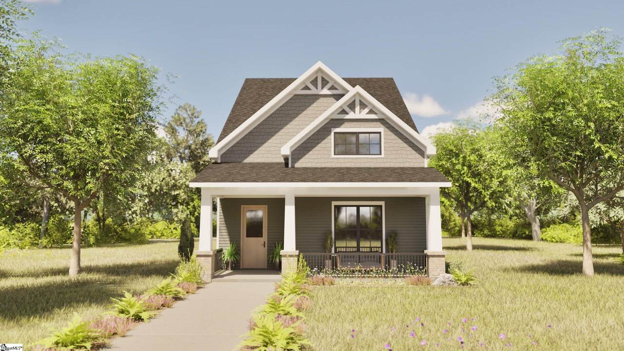207 Bostic Court - Photo 1