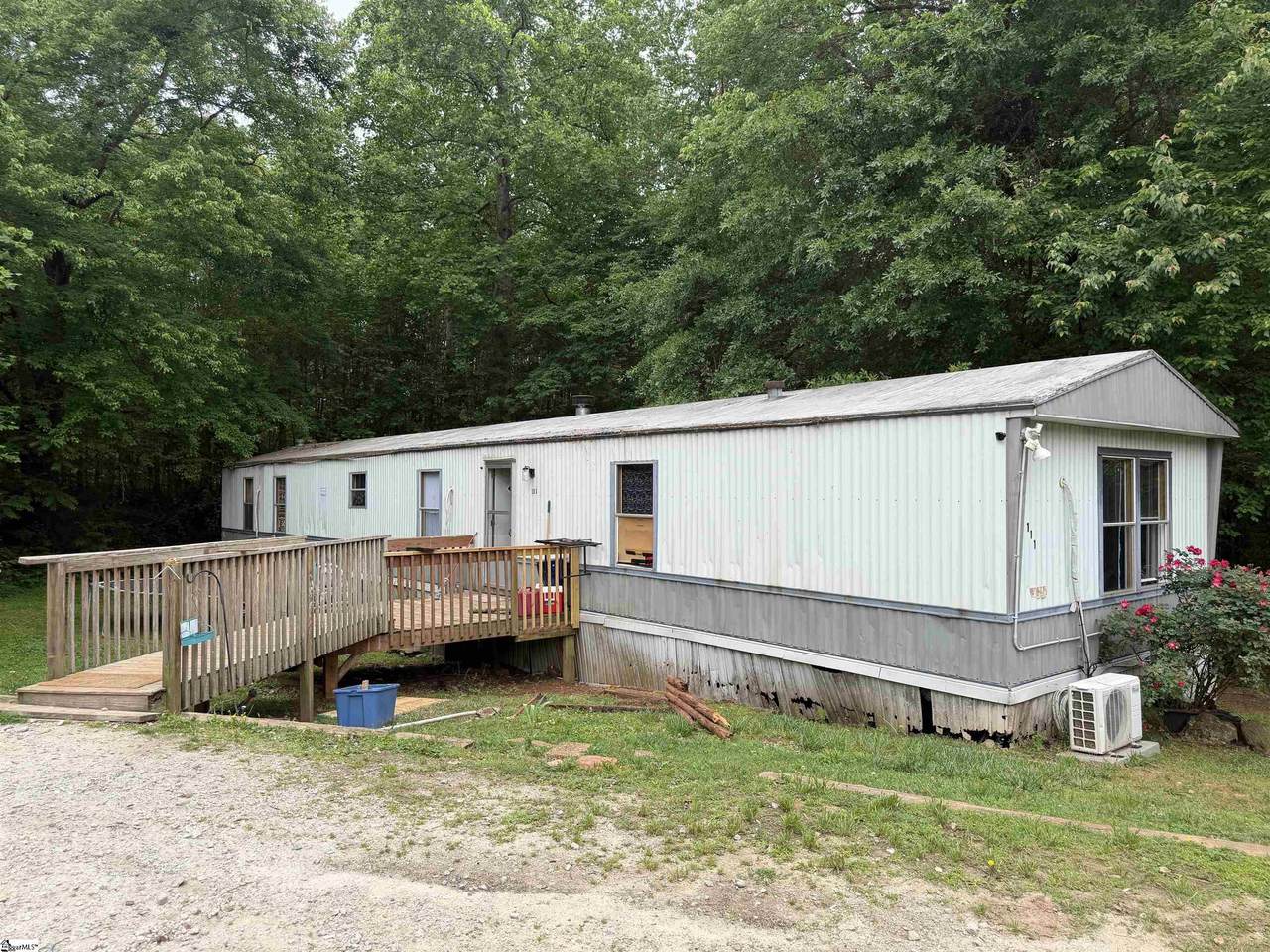 111 Camp Creek Road - Photo 1
