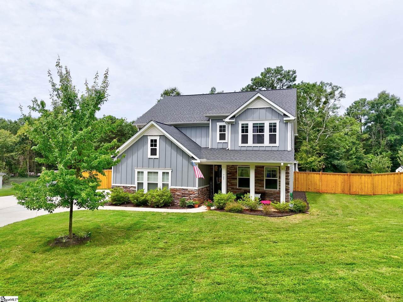 729 Stringer Road - Photo 1