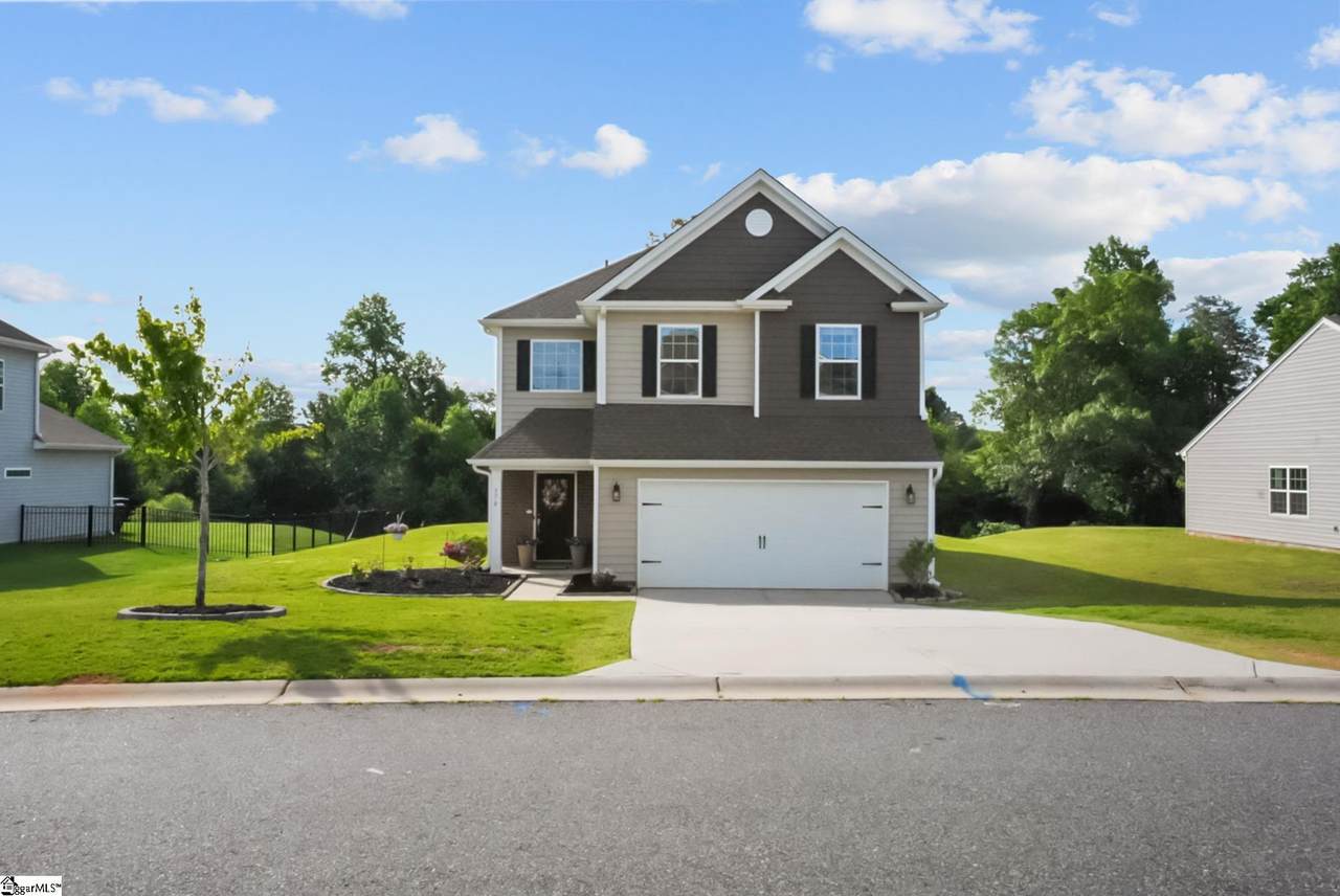 570 New Cut Meadows Road - Photo 1